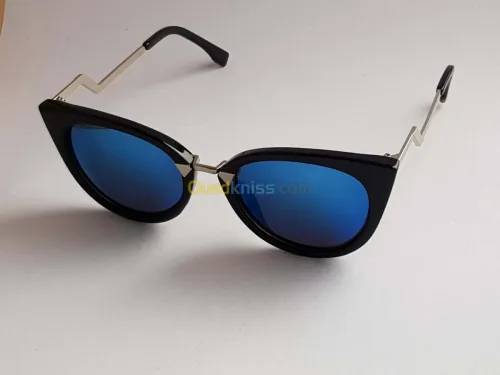 ZacOptique lunettes solaire femme 2