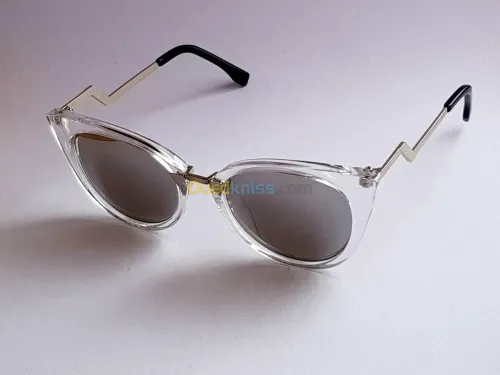 ZacOptique lunettes solaire femme 2