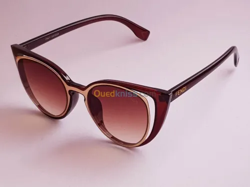 ZacOptique lunettes solaire femme 2