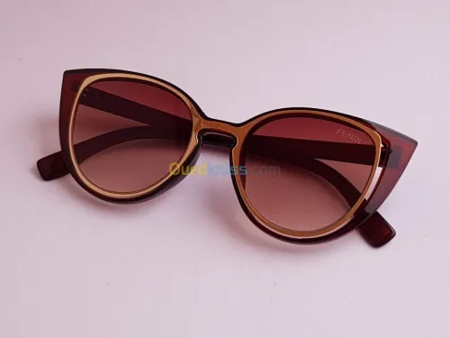 ZacOptique lunettes solaire femme 2