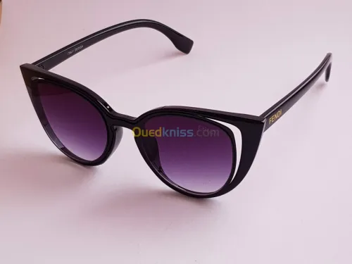ZacOptique lunettes solaire femme 2