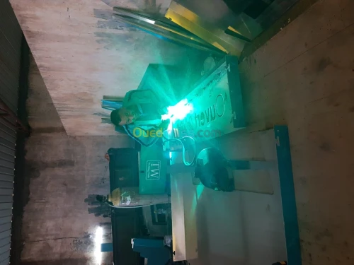 réalisation totem et panneaux