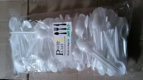 Fabrication d'article en plastique