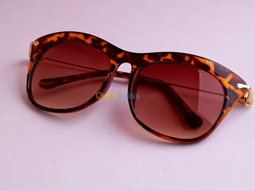 ZacOptique lunette Solaire femme