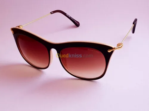 ZacOptique lunette Solaire femme
