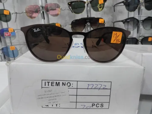 ZacOptique lunette Solaire femme