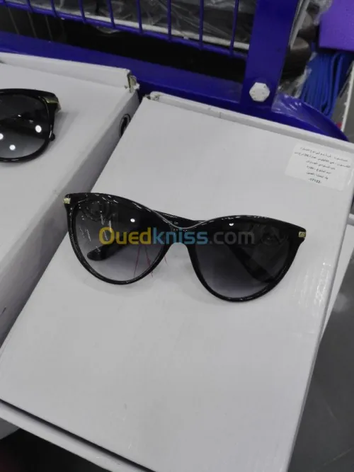 ZacOptique lunette Solaire femme