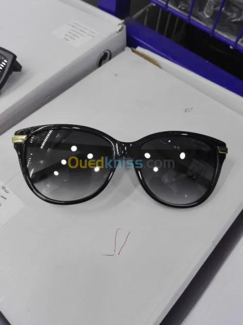 ZacOptique lunette Solaire femme