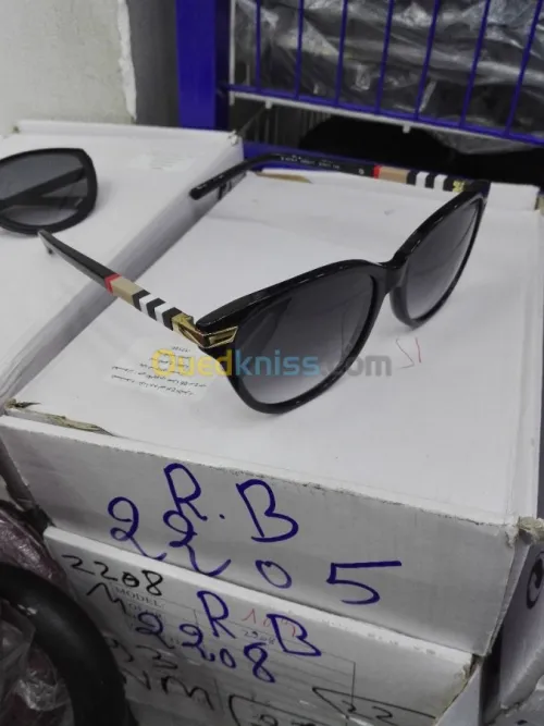 ZacOptique lunette Solaire femme