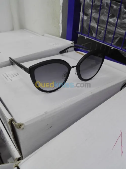 ZacOptique lunette Solaire femme