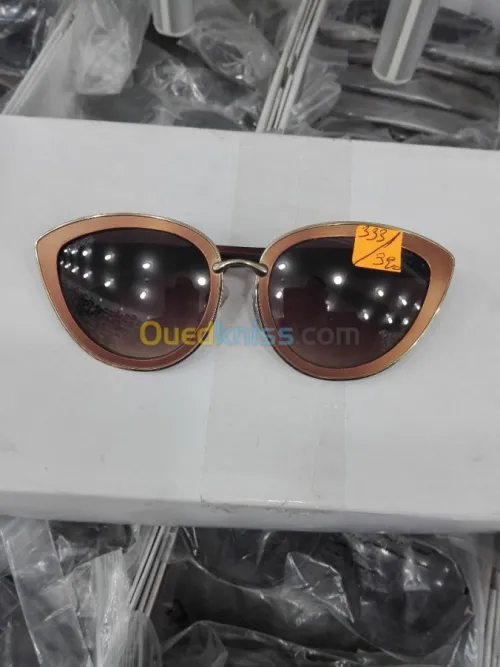 ZacOptique lunette Solaire femme