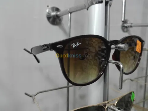 ZacOptique lunette Solaire femme