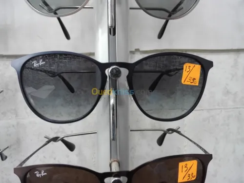 ZacOptique lunette Solaire femme