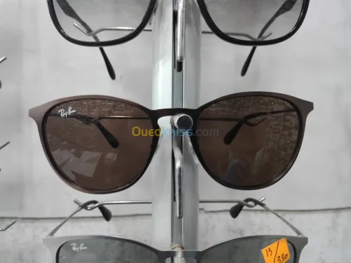 ZacOptique lunette Solaire femme