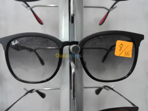 ZacOptique lunette Solaire femme