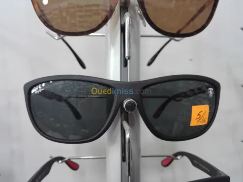 ZacOptique lunette Solaire femme