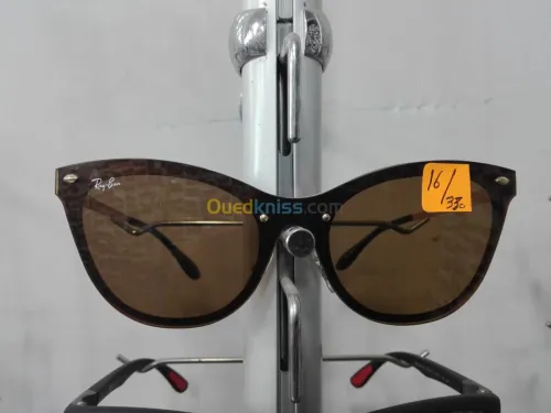ZacOptique lunette Solaire femme