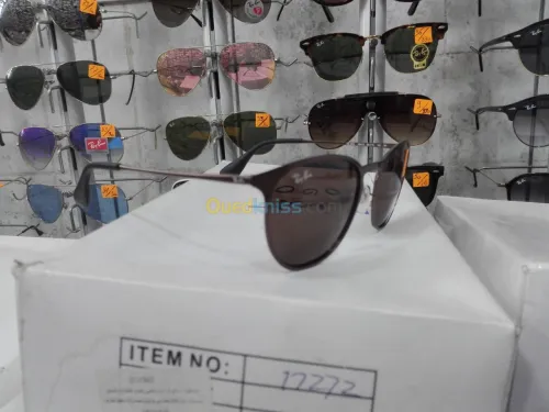 ZacOptique lunette Solaire femme