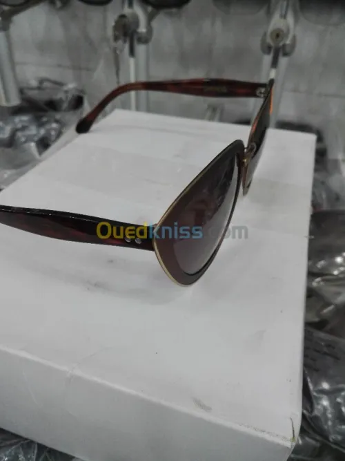 ZacOptique lunette Solaire femme