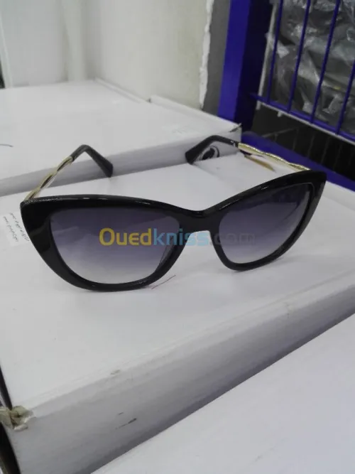 ZacOptique lunette Solaire femme