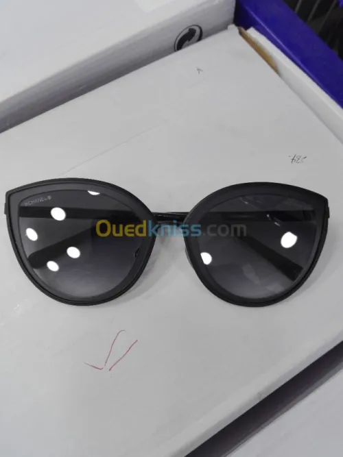 ZacOptique lunette Solaire femme