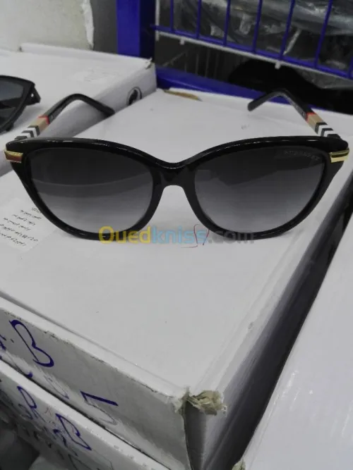 ZacOptique lunette Solaire femme