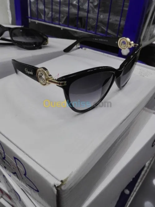 ZacOptique lunette Solaire femme