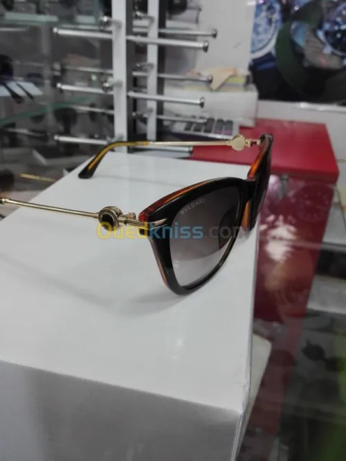 ZacOptique lunette Solaire femme