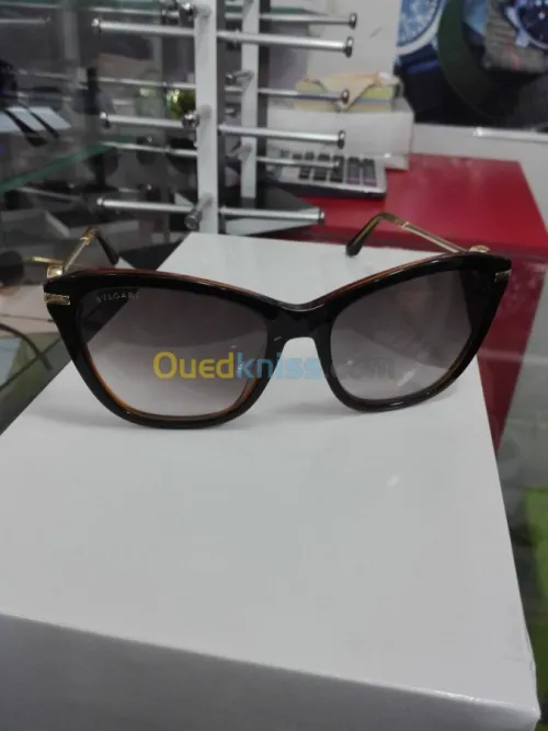ZacOptique lunette Solaire femme