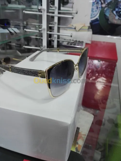 ZacOptique lunette Solaire femme