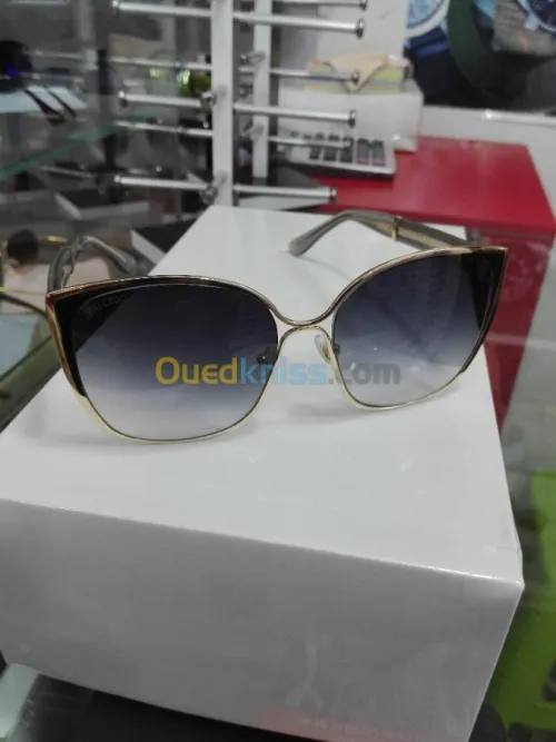 ZacOptique lunette Solaire femme