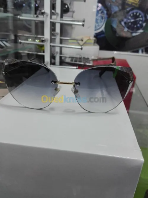 ZacOptique lunette Solaire femme