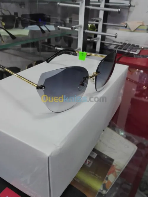 ZacOptique lunette Solaire femme