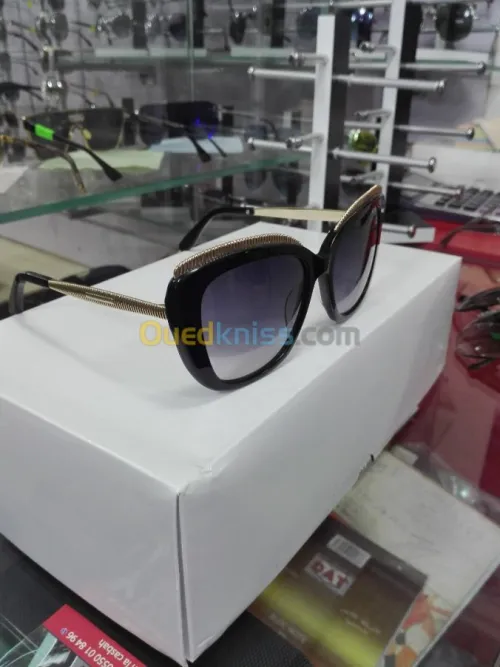 ZacOptique lunette Solaire femme