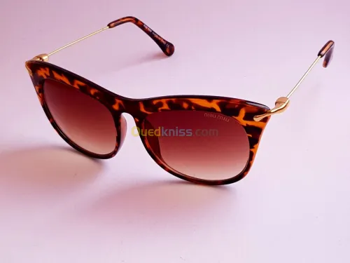 ZacOptique lunette Solaire femme