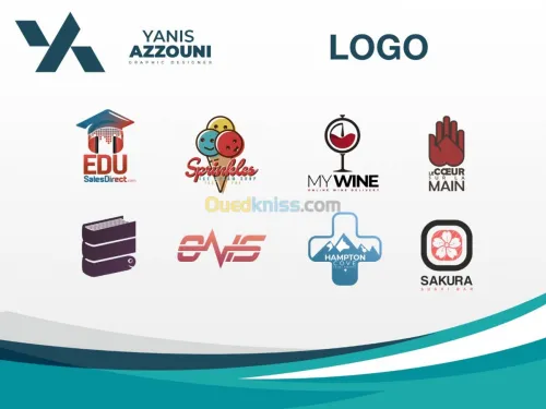 Infographe conception et impression