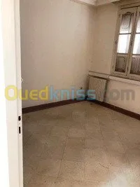 Location Villa Alger Bir mourad rais