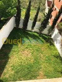 Location Villa Alger Bir mourad rais