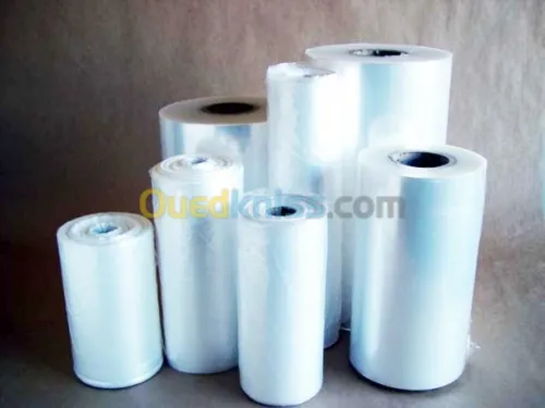 FABRICATION EMBALLAGES PLASTQUES