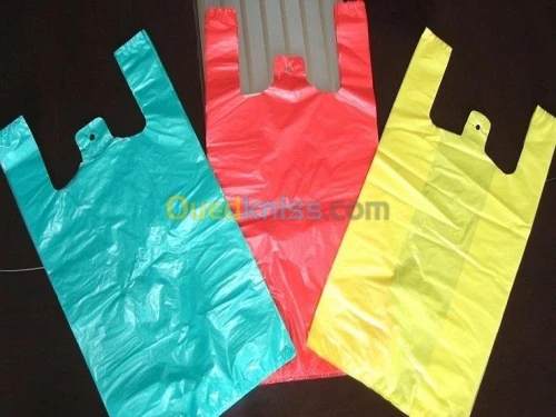 FABRICATION EMBALLAGES PLASTQUES