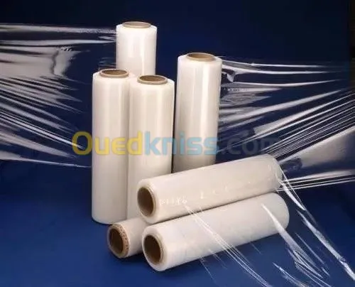 FABRICATION EMBALLAGES PLASTQUES