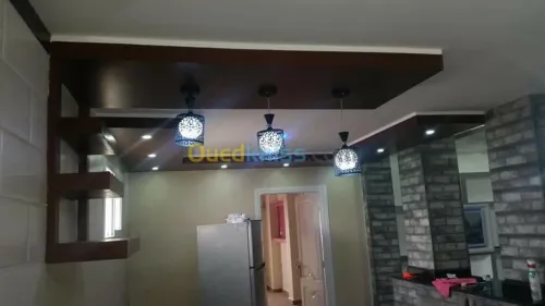 decoration Ba13 et placo