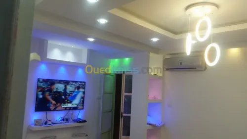 decoration Ba13 et placo