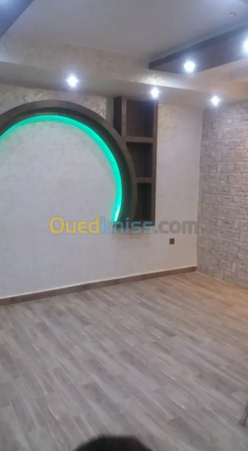 decoration Ba13 et placo