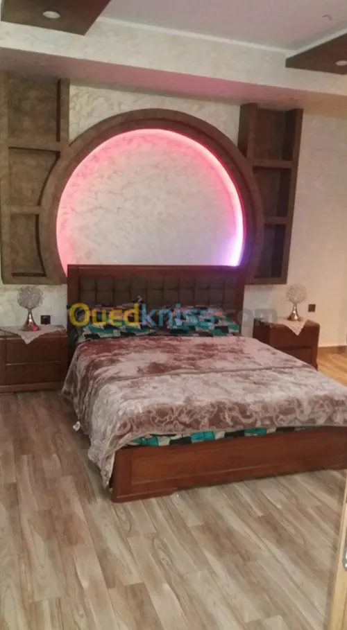 decoration Ba13 et placo