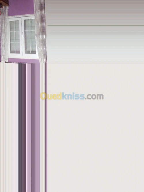 MENUISERIE PVC ET ALUMINIUM 