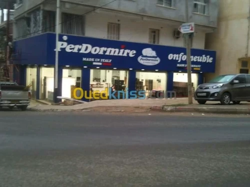 enseigne, pub, led, panneaux