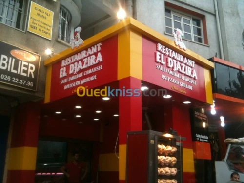 enseigne, pub, led, panneaux