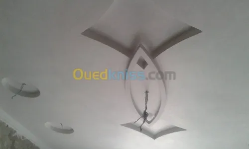 mohame plâtre