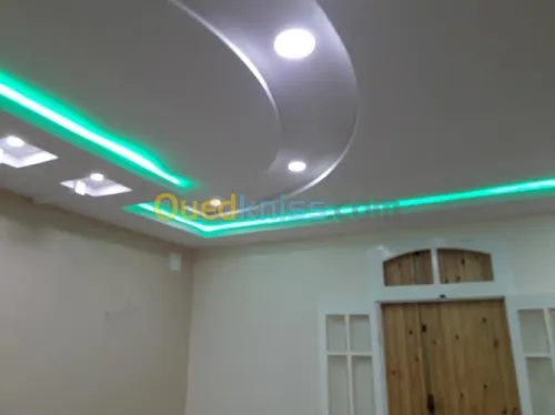 tout type de peinture et plafond ba 13